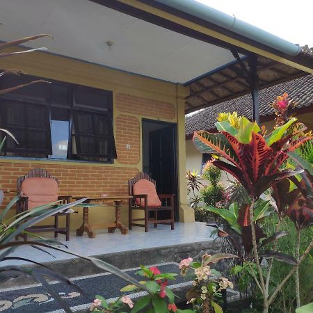 Rijasa Homestay Karangasem Eksteriør bilde