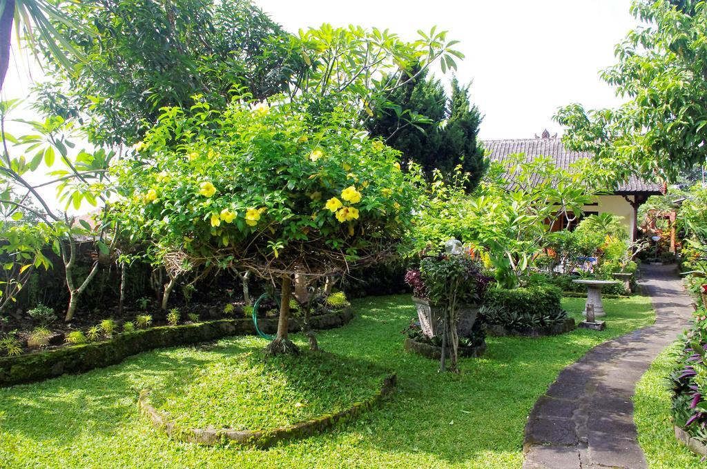 Rijasa Homestay Karangasem Eksteriør bilde