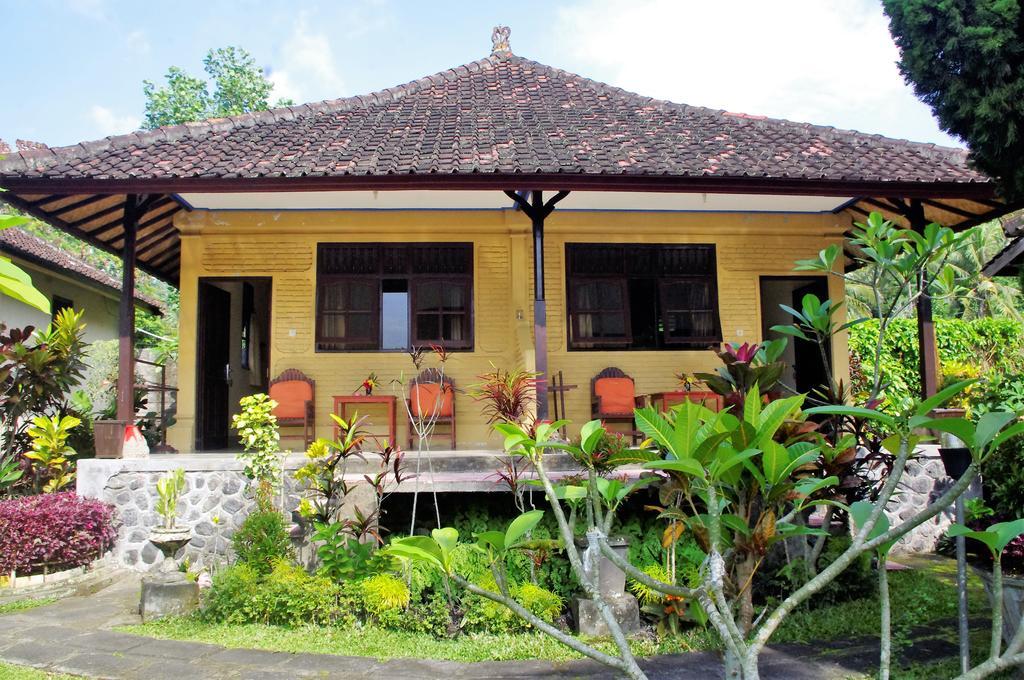 Rijasa Homestay Karangasem Eksteriør bilde