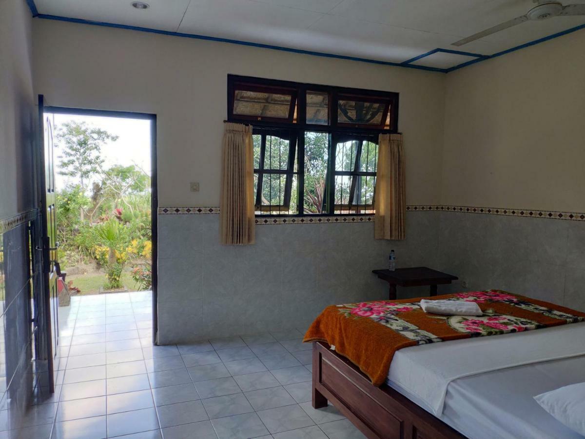 Rijasa Homestay Karangasem Eksteriør bilde