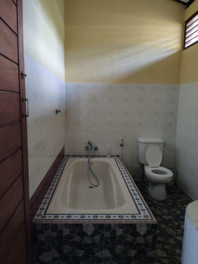 Rijasa Homestay Karangasem Eksteriør bilde