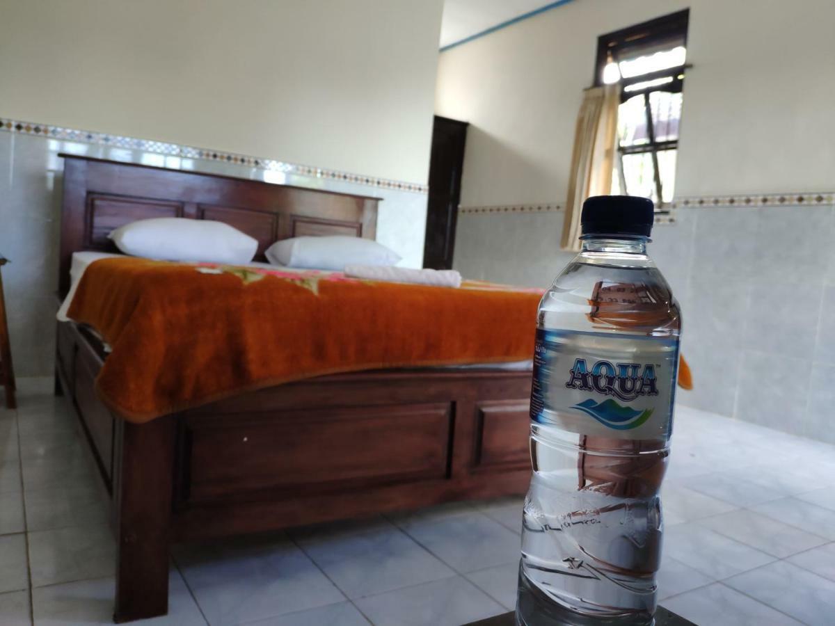 Rijasa Homestay Karangasem Eksteriør bilde