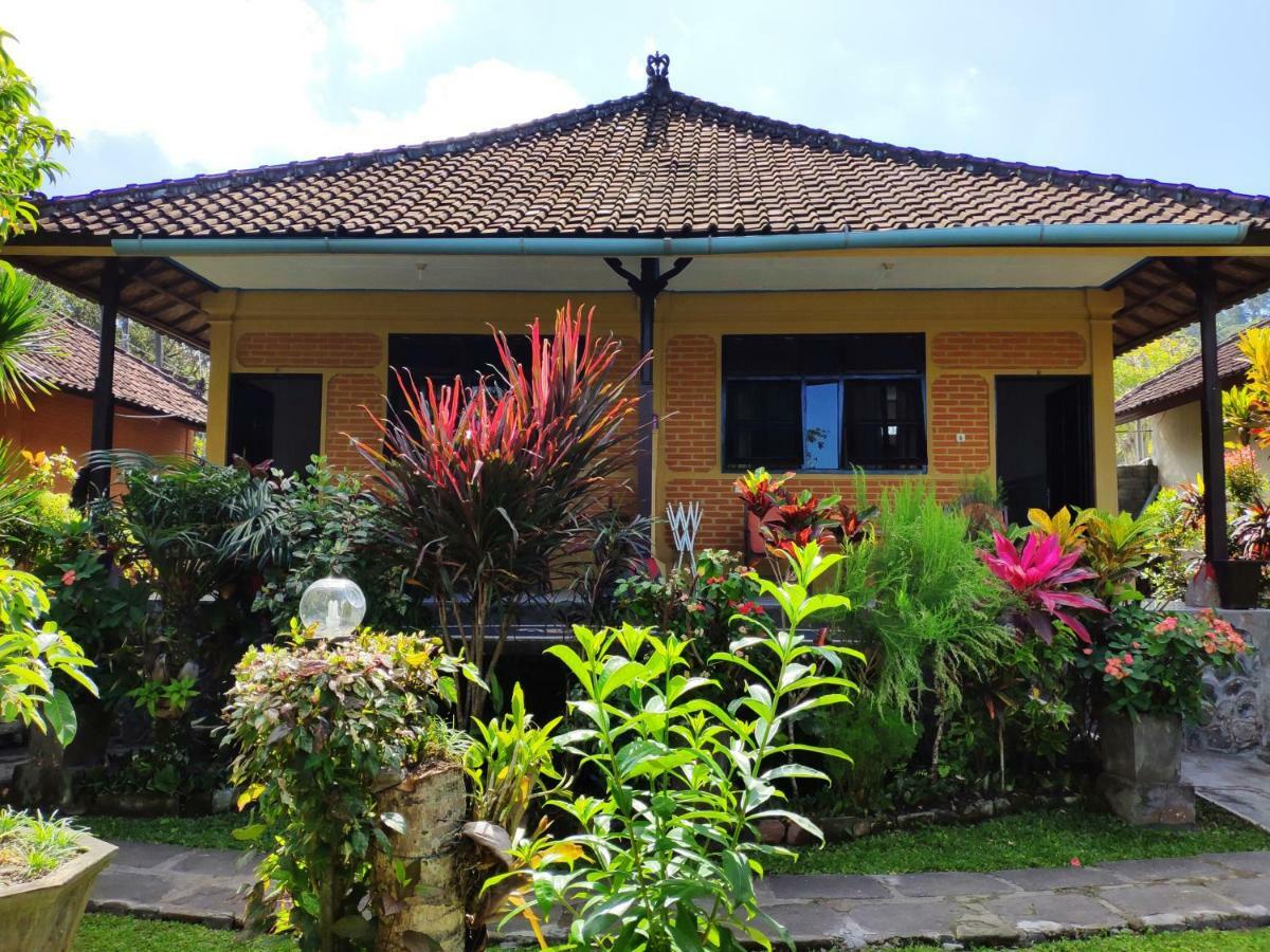 Rijasa Homestay Karangasem Eksteriør bilde