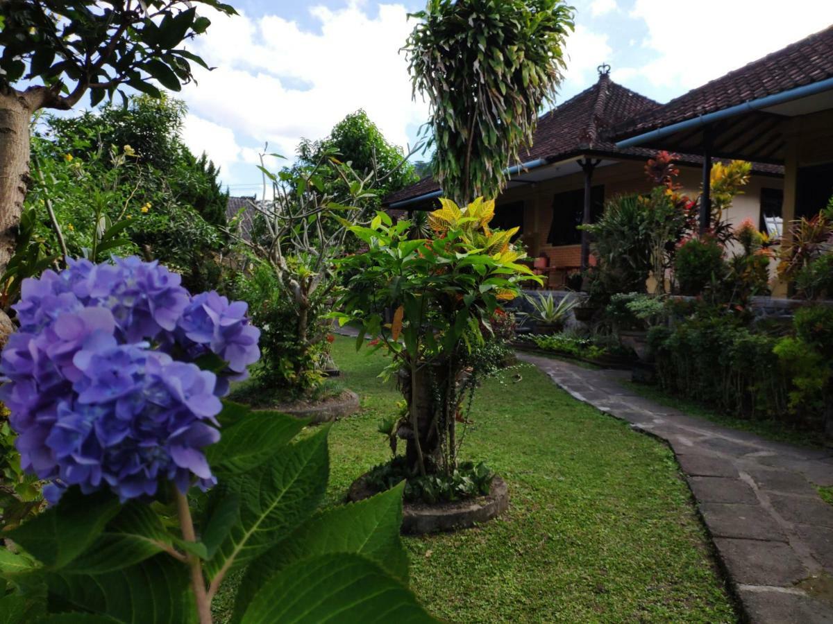 Rijasa Homestay Karangasem Eksteriør bilde