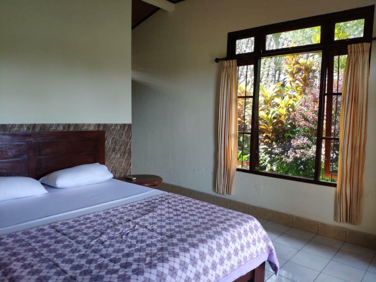Rijasa Homestay Karangasem Eksteriør bilde