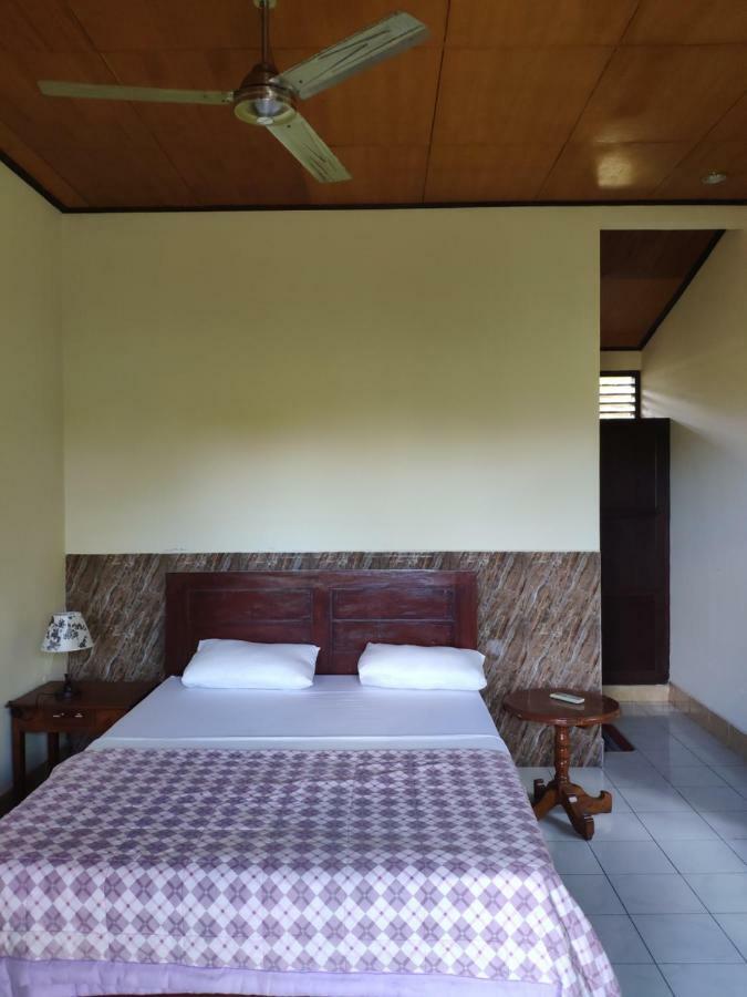 Rijasa Homestay Karangasem Eksteriør bilde