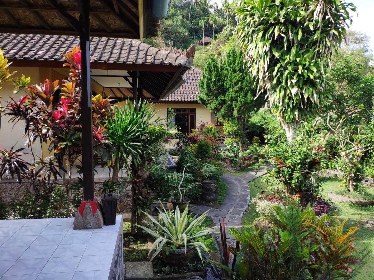 Rijasa Homestay Karangasem Eksteriør bilde