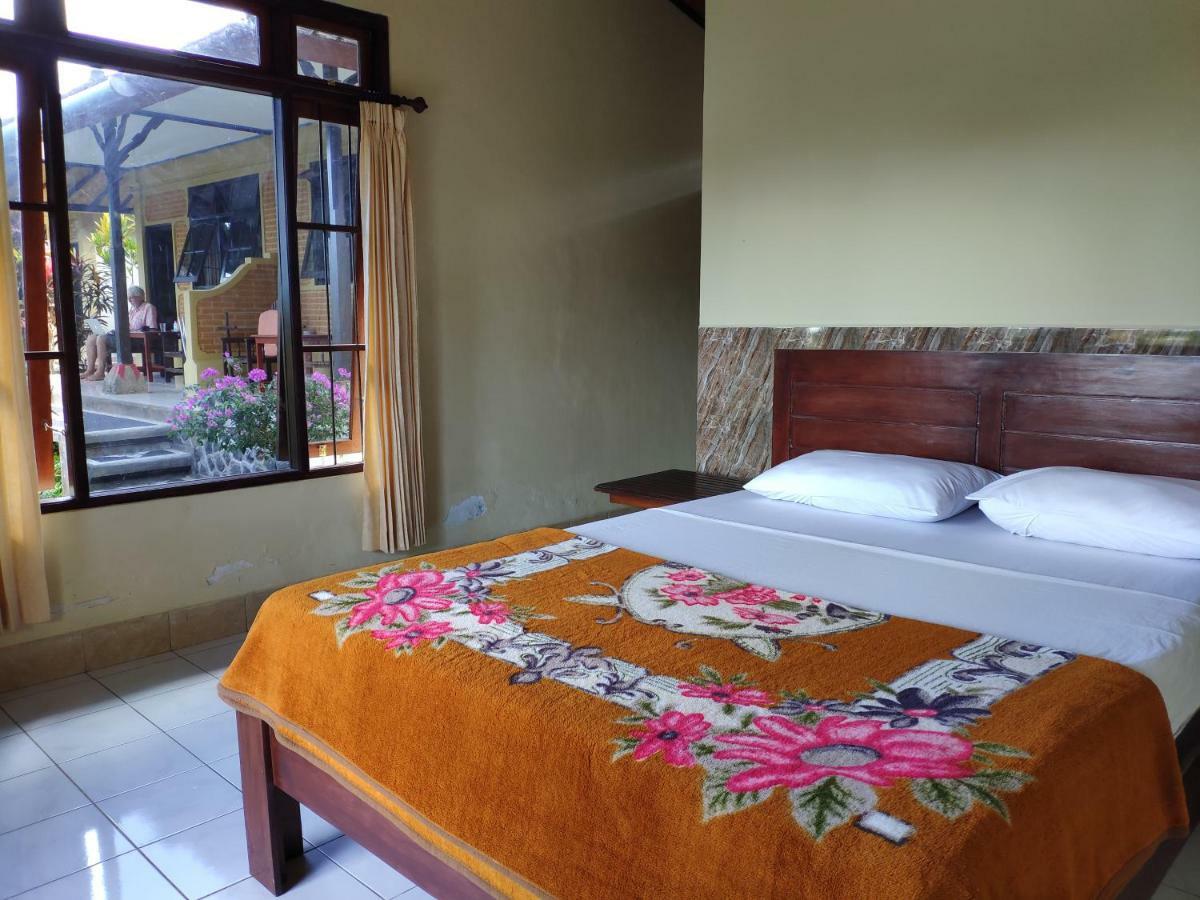 Rijasa Homestay Karangasem Eksteriør bilde