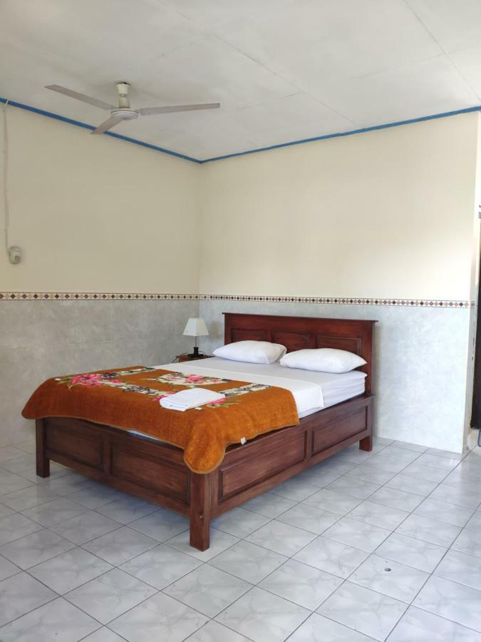 Rijasa Homestay Karangasem Eksteriør bilde